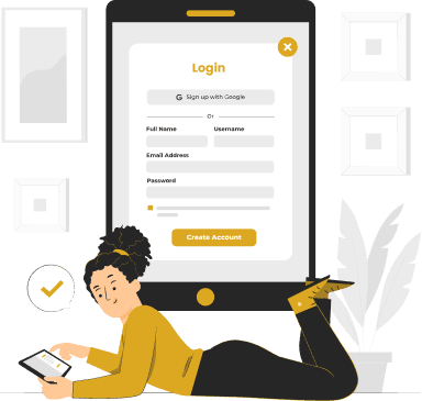 login image
